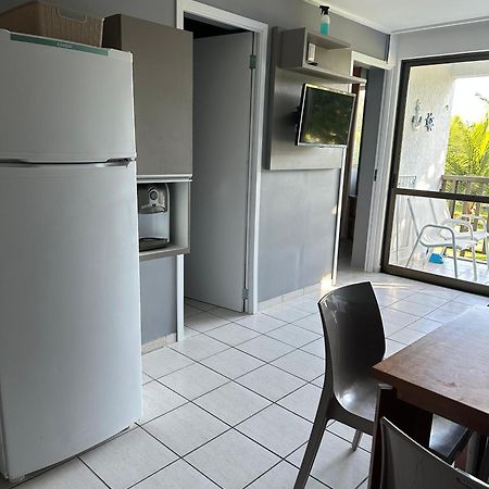Beach Class Resort Muro Alto, Pôrto das Galinhas Екстериор снимка