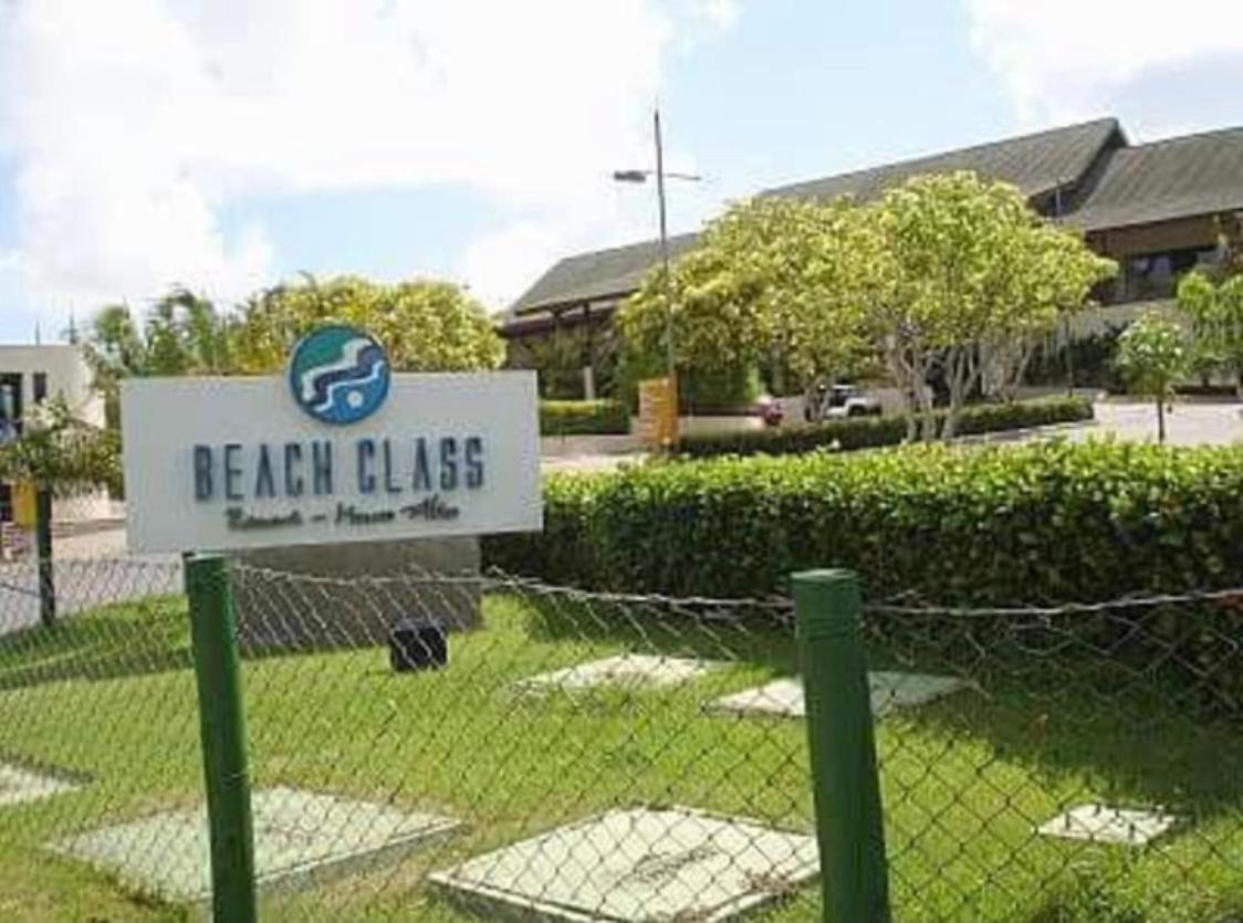 Beach Class Resort Muro Alto, Pôrto das Galinhas Екстериор снимка