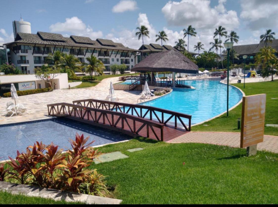 Beach Class Resort Muro Alto, Pôrto das Galinhas Екстериор снимка