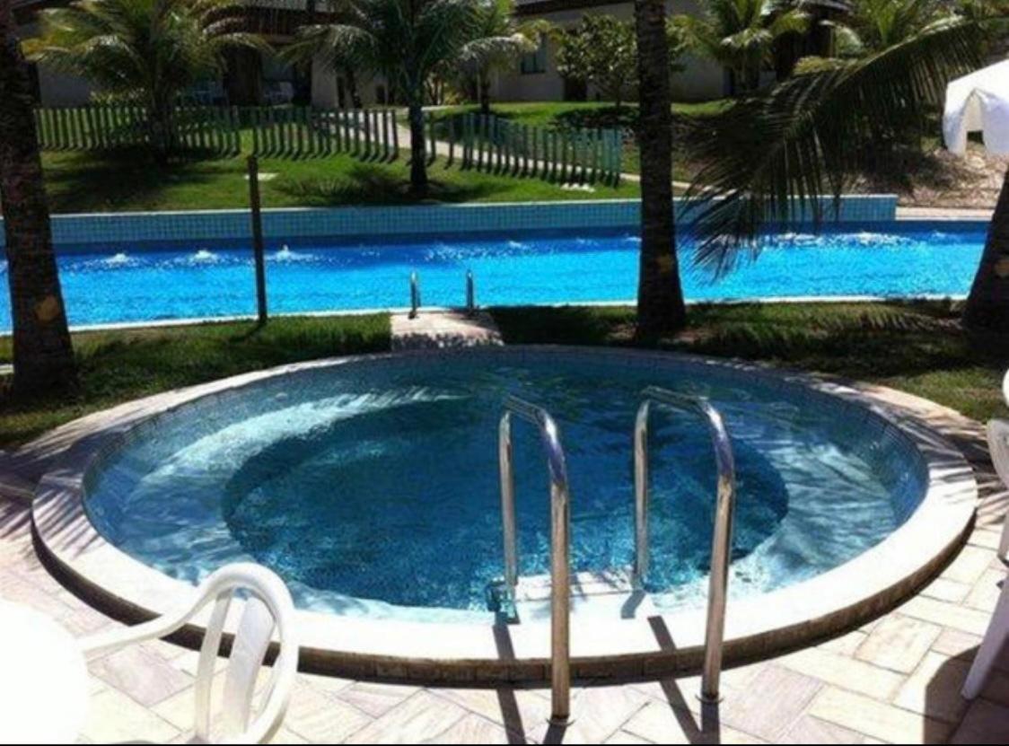 Beach Class Resort Muro Alto, Pôrto das Galinhas Екстериор снимка