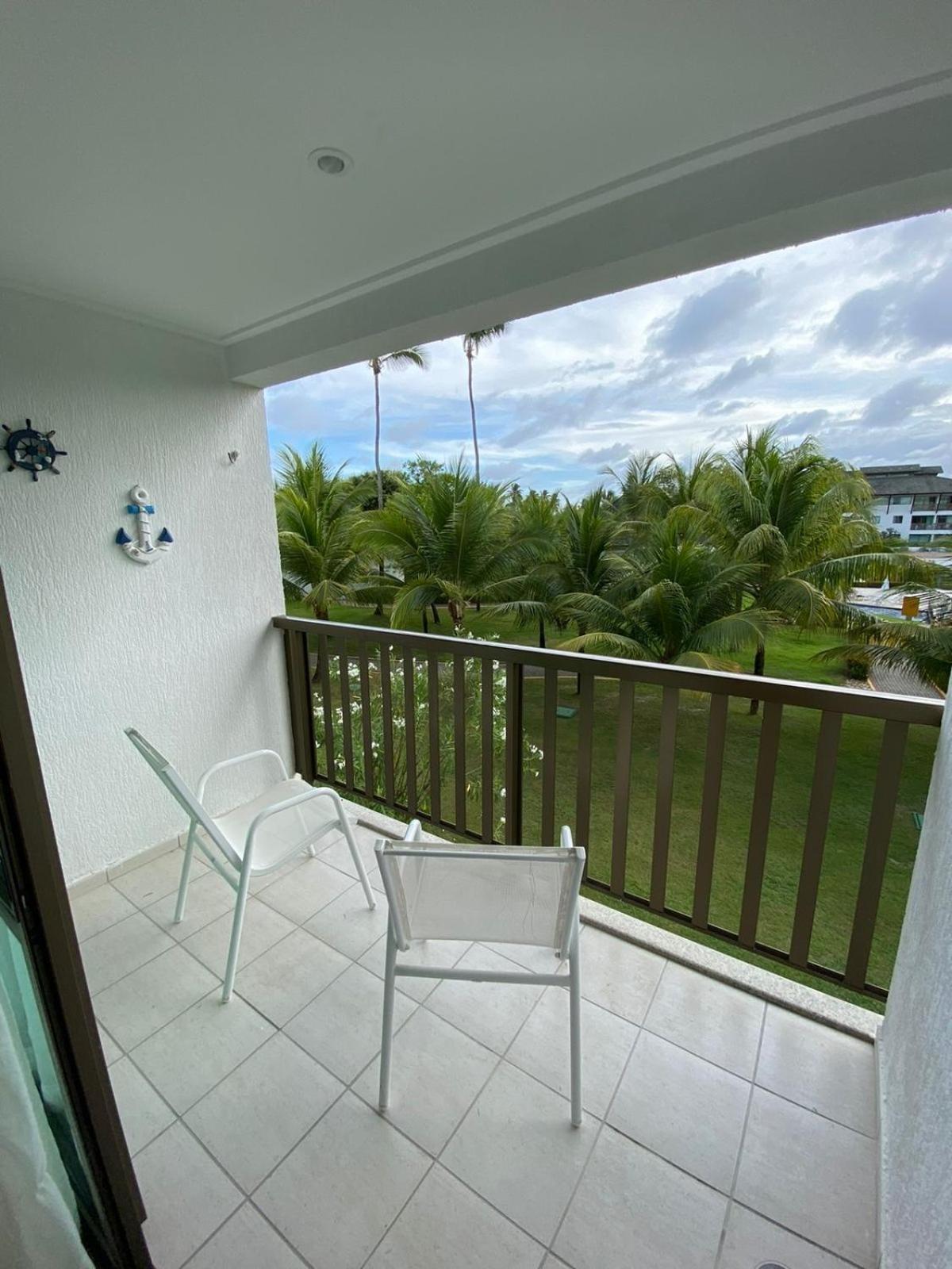 Beach Class Resort Muro Alto, Pôrto das Galinhas Екстериор снимка